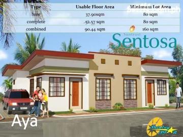 FOR SALE: House Laguna >Calamba