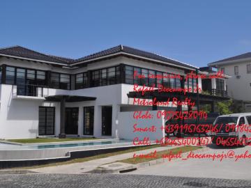 FOR SALE: House Laguna >Sta Rosa