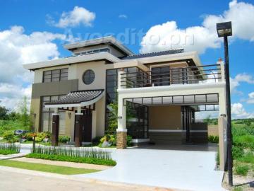 FOR SALE: House Laguna >Sta Rosa