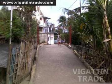 For Sale House & Lot Front Beach Calatagan, Batangas 6.0m