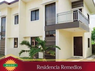 For sale house & lot in Binalbagan [House and Lot ️] November 2023 in Binalbagan, Negros Occidental for sale