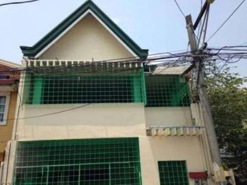 FOR SALE: House Manila Metropolitan Area >Las Pinas