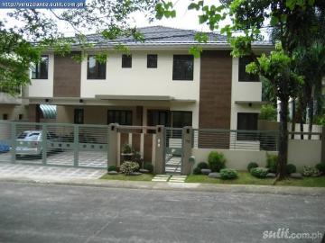 FOR SALE: House Manila Metropolitan Area >Makati