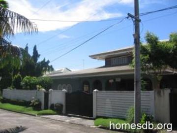 FOR SALE: House Manila Metropolitan Area >Paranaque