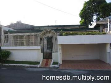 FOR SALE: House Manila Metropolitan Area >Paranaque
