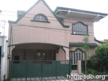 FOR SALE: House Manila Metropolitan Area >Paranaque