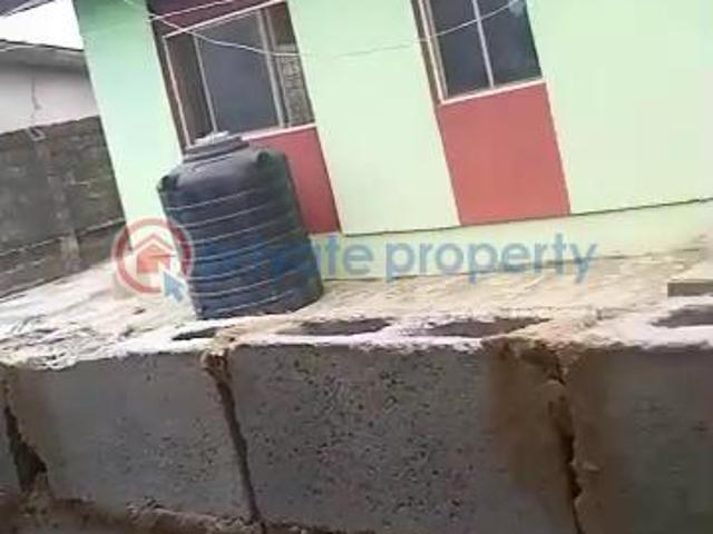 For sale: House Meiran Off Abule Egba Lagos PID: 6PDDZZ | Private Property Nigeria