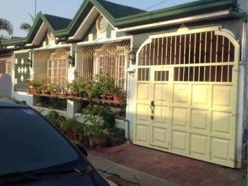 FOR SALE: House Nueva Ecija >Cabanatuan
