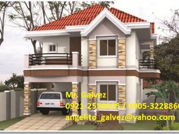 FOR SALE: House Nueva Ecija >Cabanatuan