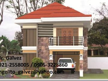 FOR SALE: House Nueva Ecija >Cabanatuan