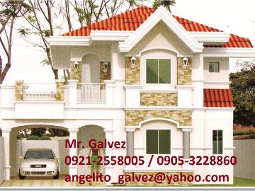 FOR SALE: House Nueva Ecija >Cabanatuan
