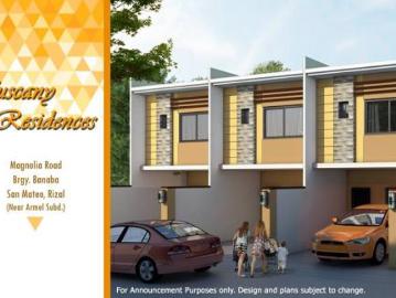 For sale: house rizal