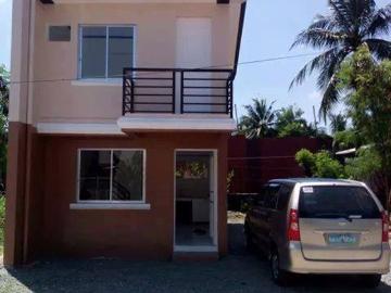 For sale: house rizal