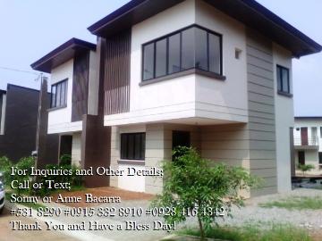 For sale: house rizal