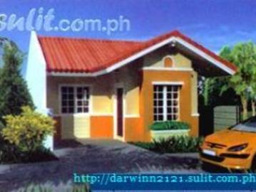 For sale: house rizal