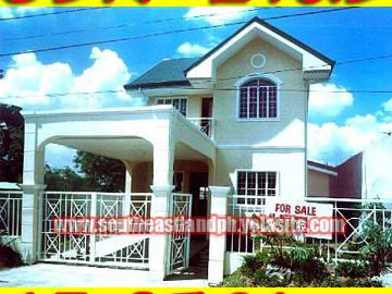 For sale: house rizal >Antipolo