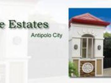 For sale: house rizal >Antipolo