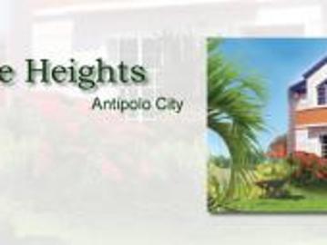 For sale: house rizal >Antipolo