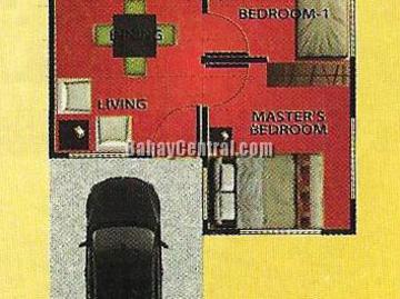 For sale: house rizal >Antipolo