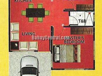 For sale: house rizal >Antipolo