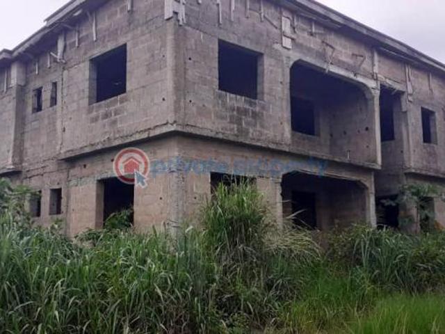 For sale: House Sagamu Ogun PID: 1PCFHQ | Private Property Nigeria