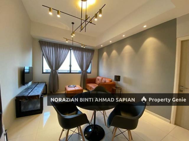 For Sale Icon Residenz, Icon City, Petaling Jaya