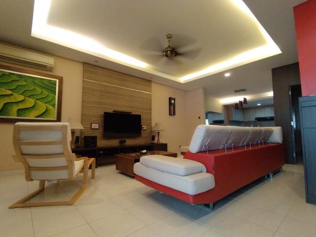 For Sale ID Design 4 Bedroom Terraced House in Jalan Anggerik Malaxis