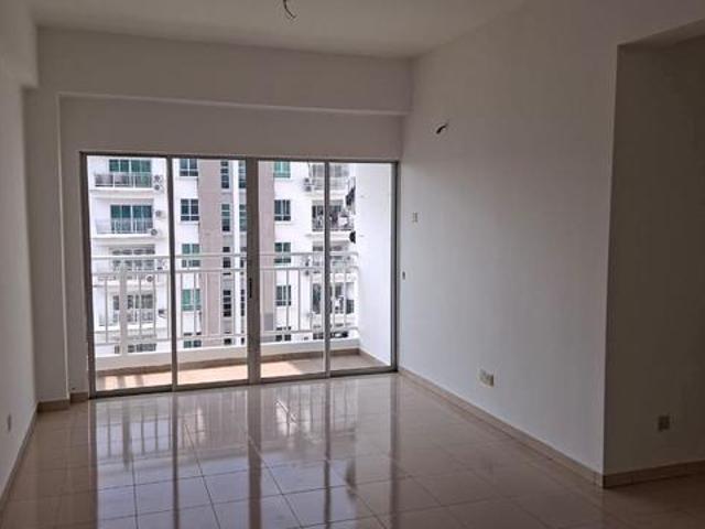 FOR SALE Idaman IrisSg Ara3 Bedroom1 CPFreehold