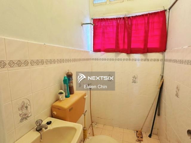 For Sale Impian Emas Honeydale Residence 全新双层田字屋