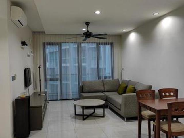 For Sale Impiana Apartment East Ledang Near to Iskandar Puteri