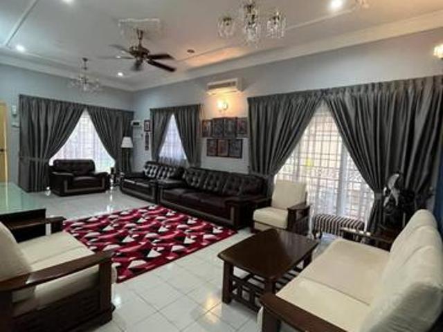 For Sale Ipoh Banglo 1 tingkat