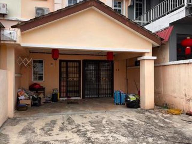 For Sale Jalan 12xx Tmn Setia Indah