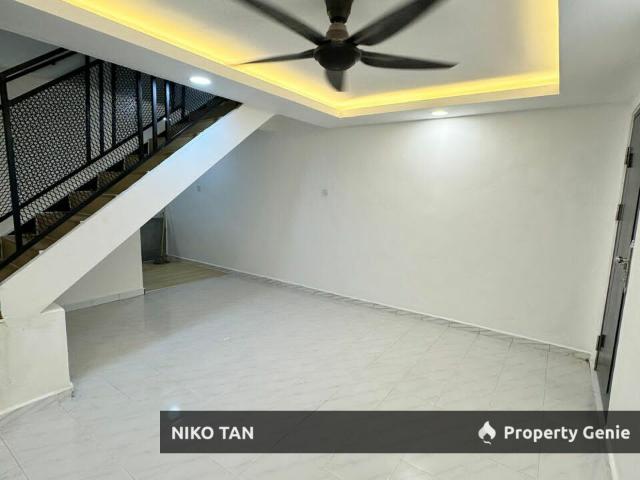 For Sale Jalan Asli 11, Pasir Putih, Pasir Gudang, Johor