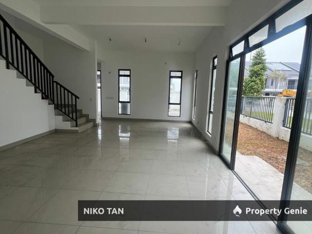For Sale Jalan aspira 2/X Aspira Parkhomes Gelang Patah