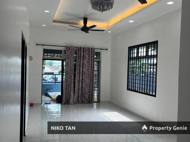 For Sale Jalan Api Api 17, Taman Megah Ria 81750 Masai Johor