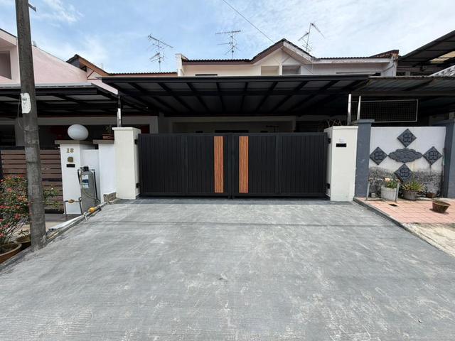 For Sale jalan ara 20 Bandar Desa Cemerlang