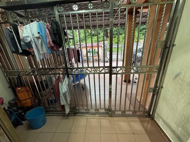 For Sale Jalan baladau Puteri Wangsa