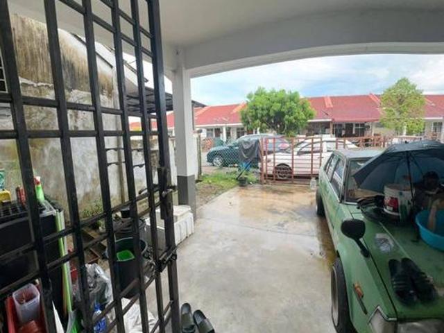 FOR SALE Jalan Balau Taman Desaru Utama Bandar Penawar Kota tinggi
