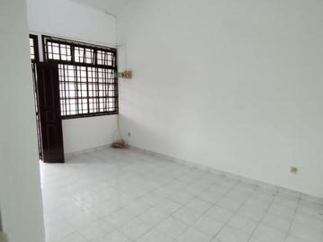 For Sale Jalan Balau Taman Rinting Single Storey House