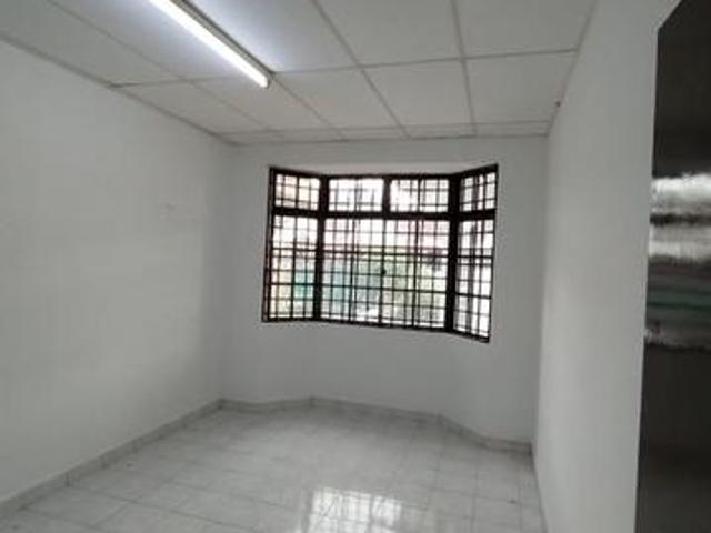 For Sale Jalan BalauTaman Rinting Single Storey Terrace House