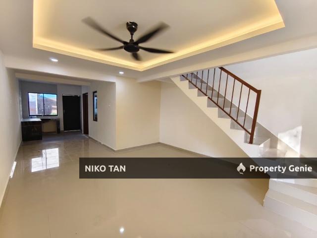 For Sale Jalan Berlian 26, Simpang Renggam