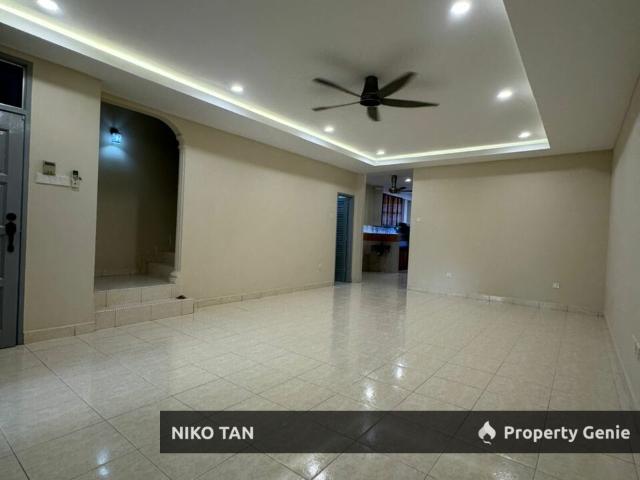For Sale Jalan Bestari 18/x, Taman Bestari Indah, Ulu Tiram
