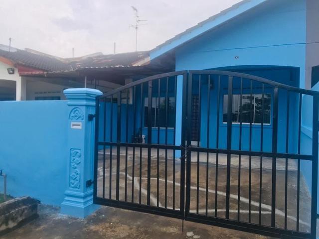 FOR SALE Jalan Betik Taman Kota Masai Pasir Gudang Johor