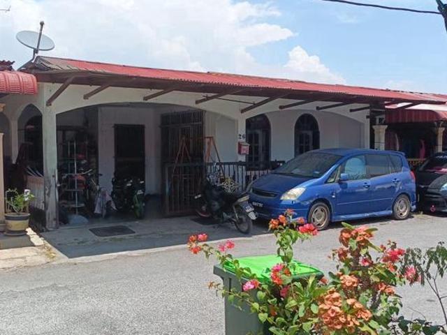 FOR SALE Jalan Bidara 9 Taman Bukit Kubu
