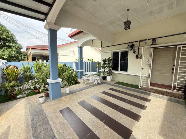 For Sale Jalan Bukit Jugra U1729 Seksyen U17 47000 shah alam