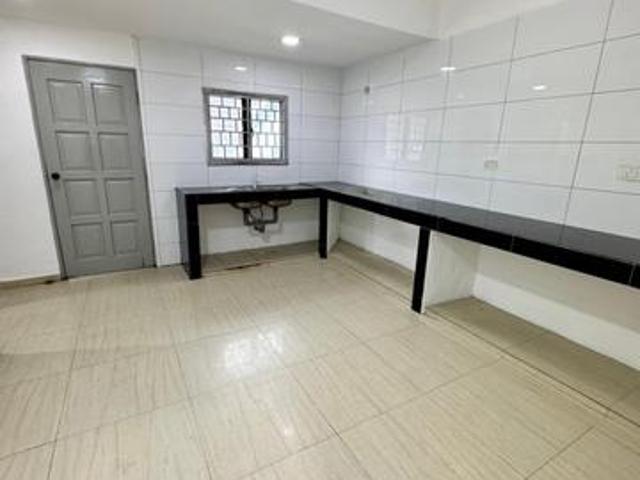 For Sale Jalan Camar 5 Taman Perling 81200 Johor bahru