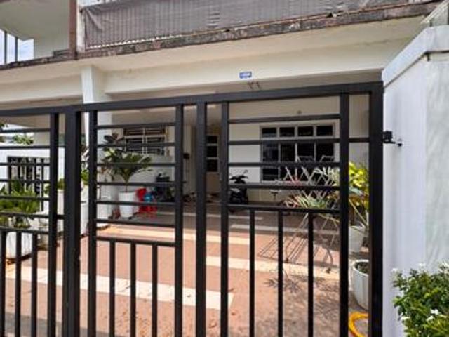 FOR SALE Jalan Camar Bandar Putra Kulai Johor