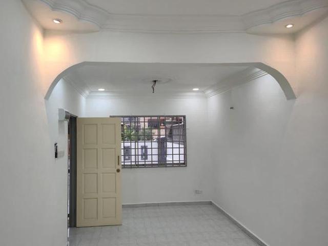 For Sale Jalan Ciku Kota Masai Single Storey House