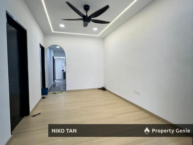For Sale Jalan dataran 1/8 Taman Kempas
