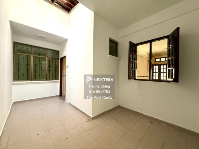 For Sale Jalan Impian Emas Taman Impian Emas Double Storey Semi D
